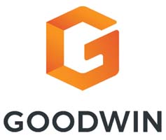 Goodwin company logo