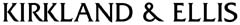 Kirkland & Ellis LLP company logo