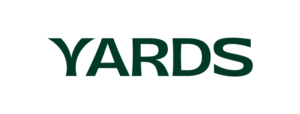 YARDS company logo