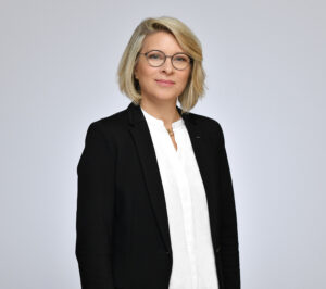 Christine Hillig-Poudevigne photo