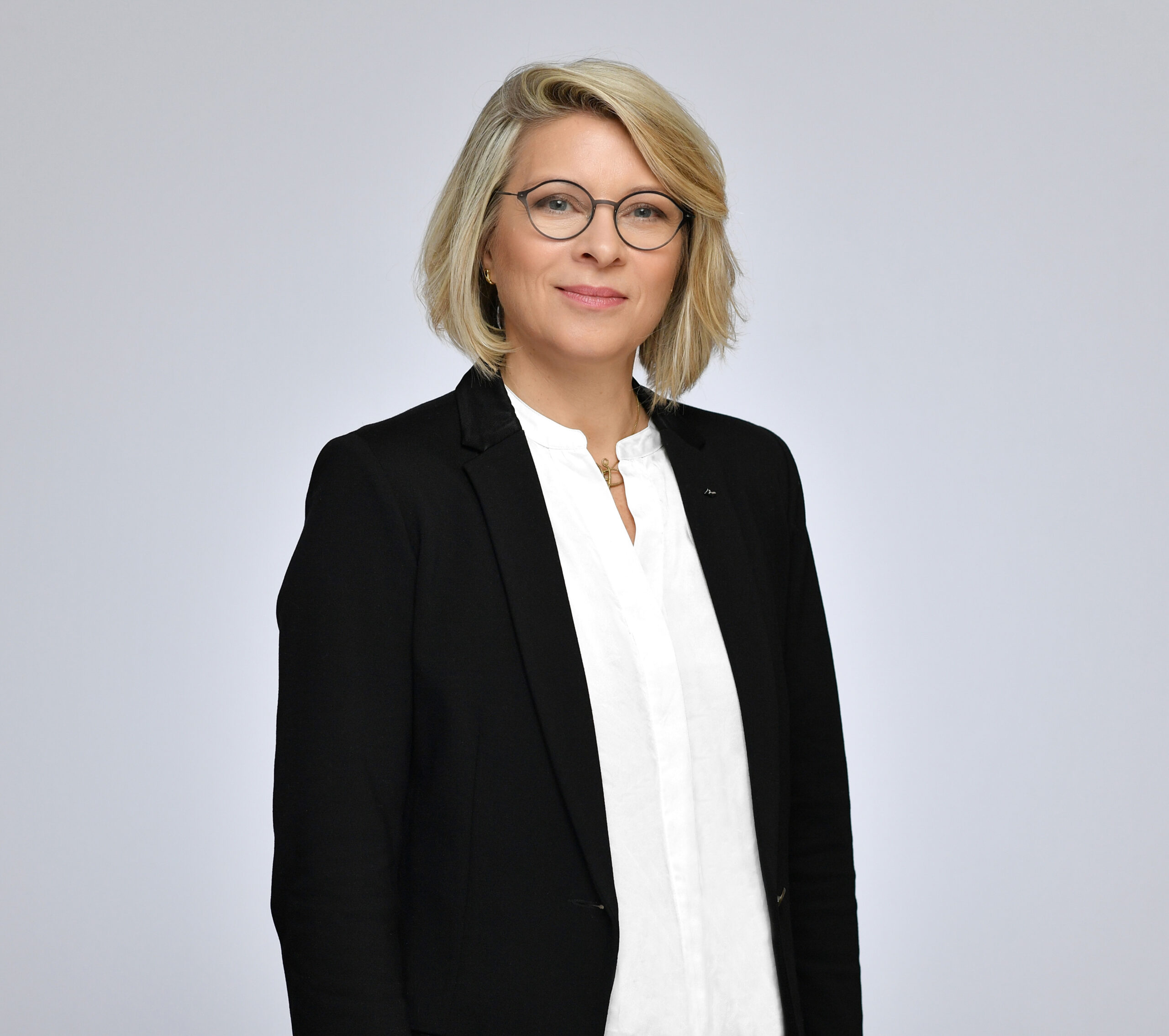 Christine Hillig-Poudevigne photo