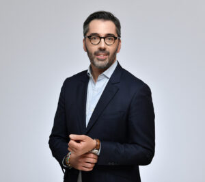 François Morazin photo