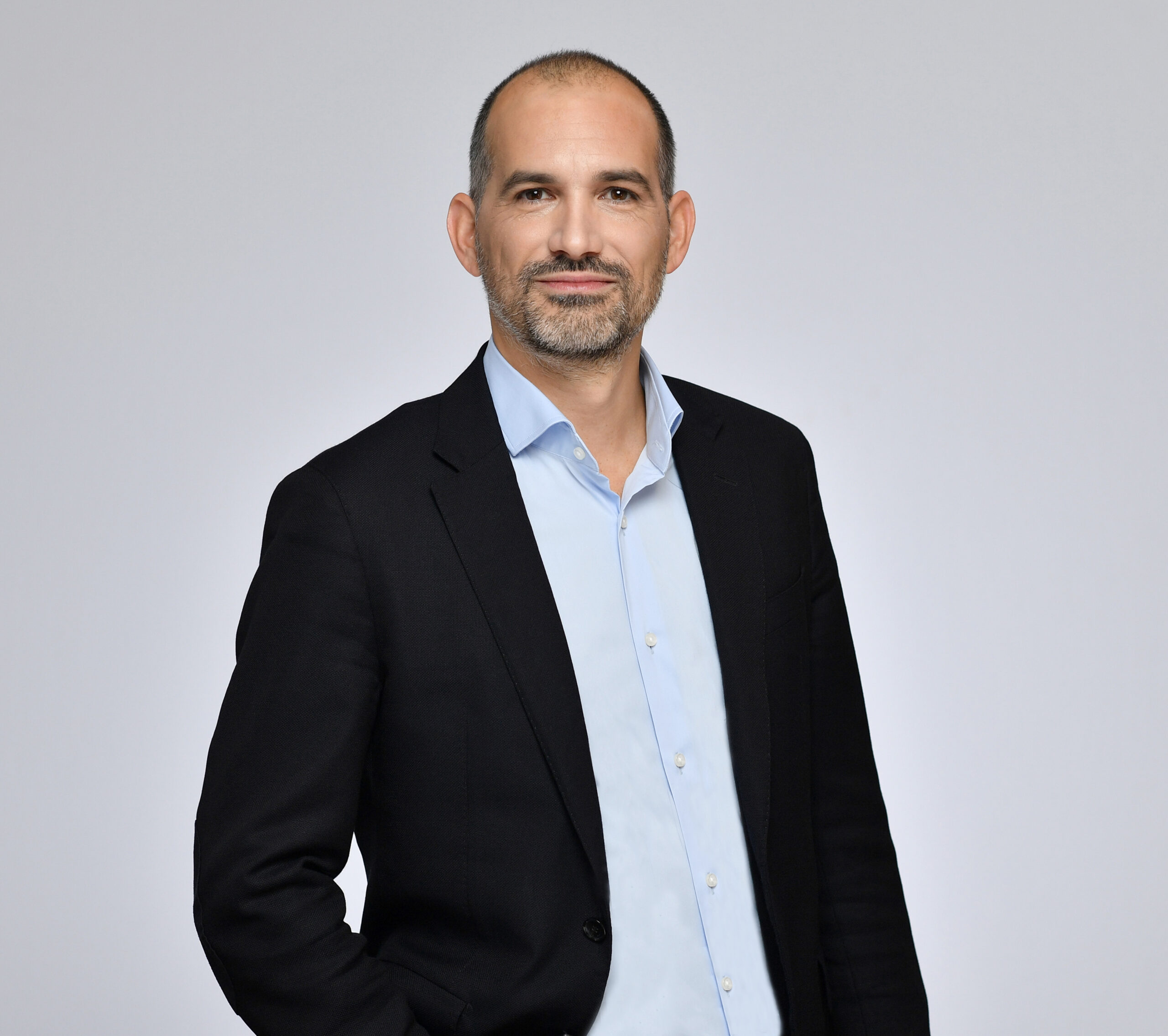 Nicolas Bourgeois photo