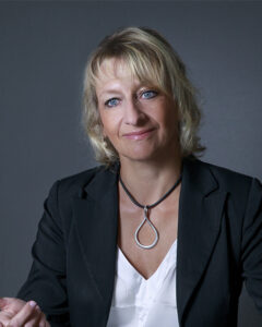 Marie-Christine Fournier Gilles photo