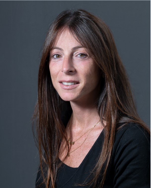 Danièle Darmon photo