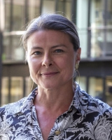Bénédicte Mazel photo