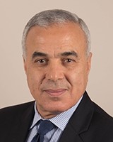 Kamel Ben-Salah photo