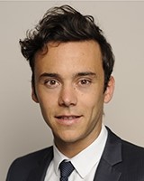 Alexandre Bochu photo
