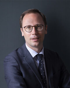 Hugues Bouchetemble photo
