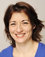 Alice Bouillié photo