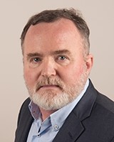 John Crothers photo