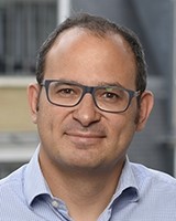 Pierre Karpik photo