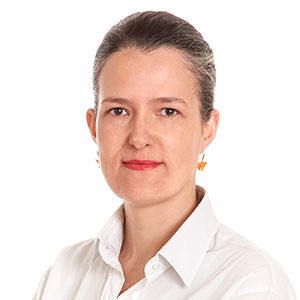Mathilde Lefranc-Barthe photo