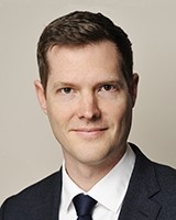 Scott Logan photo
