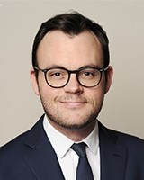 Jean-Sébastien Bazille photo