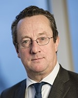 Baudouin de Moucheron photo