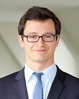 Sacha Willaume photo