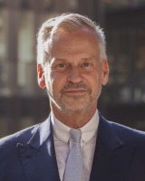 Xavier Chassin de Kergommeaux photo