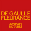 De Gaulle Fleurance & Associés company logo