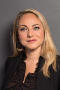 Jessica Derocque photo