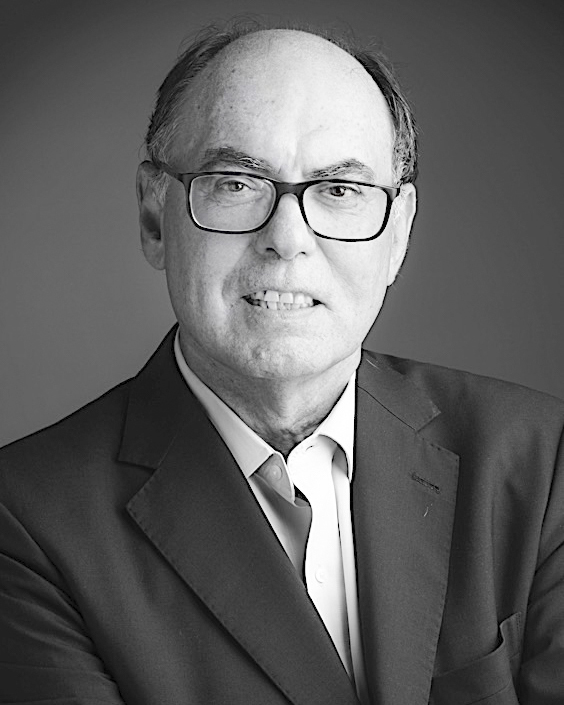 Jean-Luc Bédos photo