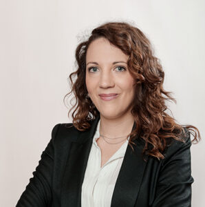 Florie Tourgon photo