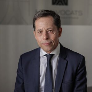 François Bretonnière photo