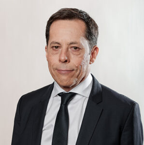 François Bretonnière photo