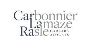 Carbonnier Lamaze Rasle company logo