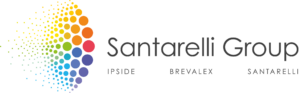 Santarelli company logo