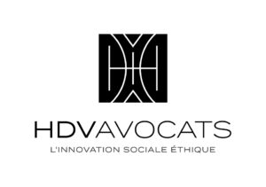 HDV Avocats company logo
