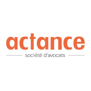 Actance company logo