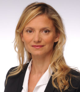 Marie Pouget photo