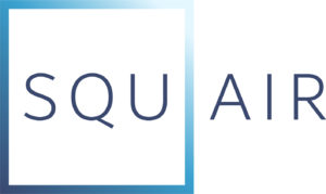 SQUAIR LYON company logo