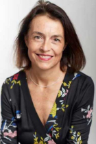 Véronique Fröding photo