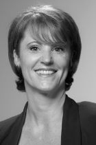 Guylène KIESEL LE COSQUER photo