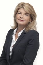 Jeanne Bossi Malafosse photo