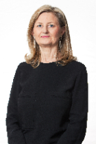 Martine Riverau-Trzmiel photo