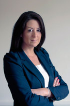 Gaëlle Quillivic photo