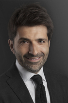 Olivier Abergel photo