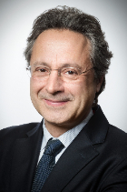 Pierre-Menno De Girard photo