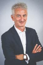 Christophe Digoy photo