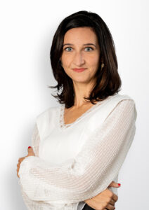 Anne-Sophie  Cepoi-Demouzon photo