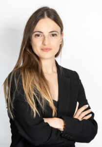 Marika  Leydet Urbain photo