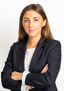 Mathilde  Cadiou photo