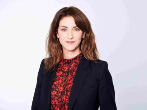 Julie  Vuagnoux photo