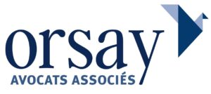 Orsay Avocats company logo