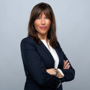 Hélène Daher photo