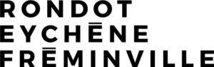 Rondot Eychène Fréminville company logo