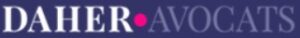 Daher Avocats company logo